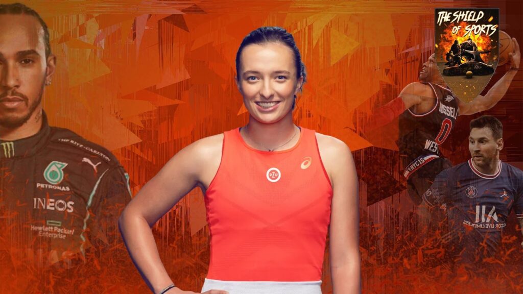 Tenis: Świątek w finale turnieju w Dausze