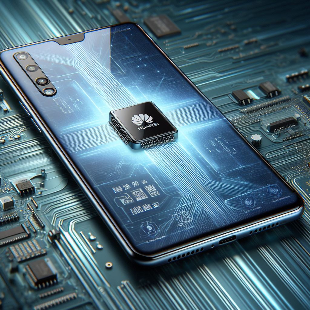 Intel nadal będzie dostarczał półprzewodniki firmie Huawei