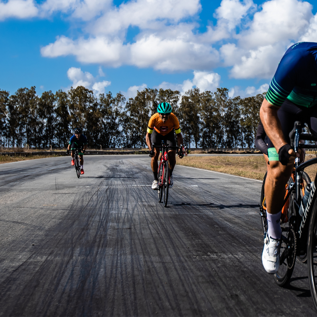Tim Wellens najlepszy w Karpaczu