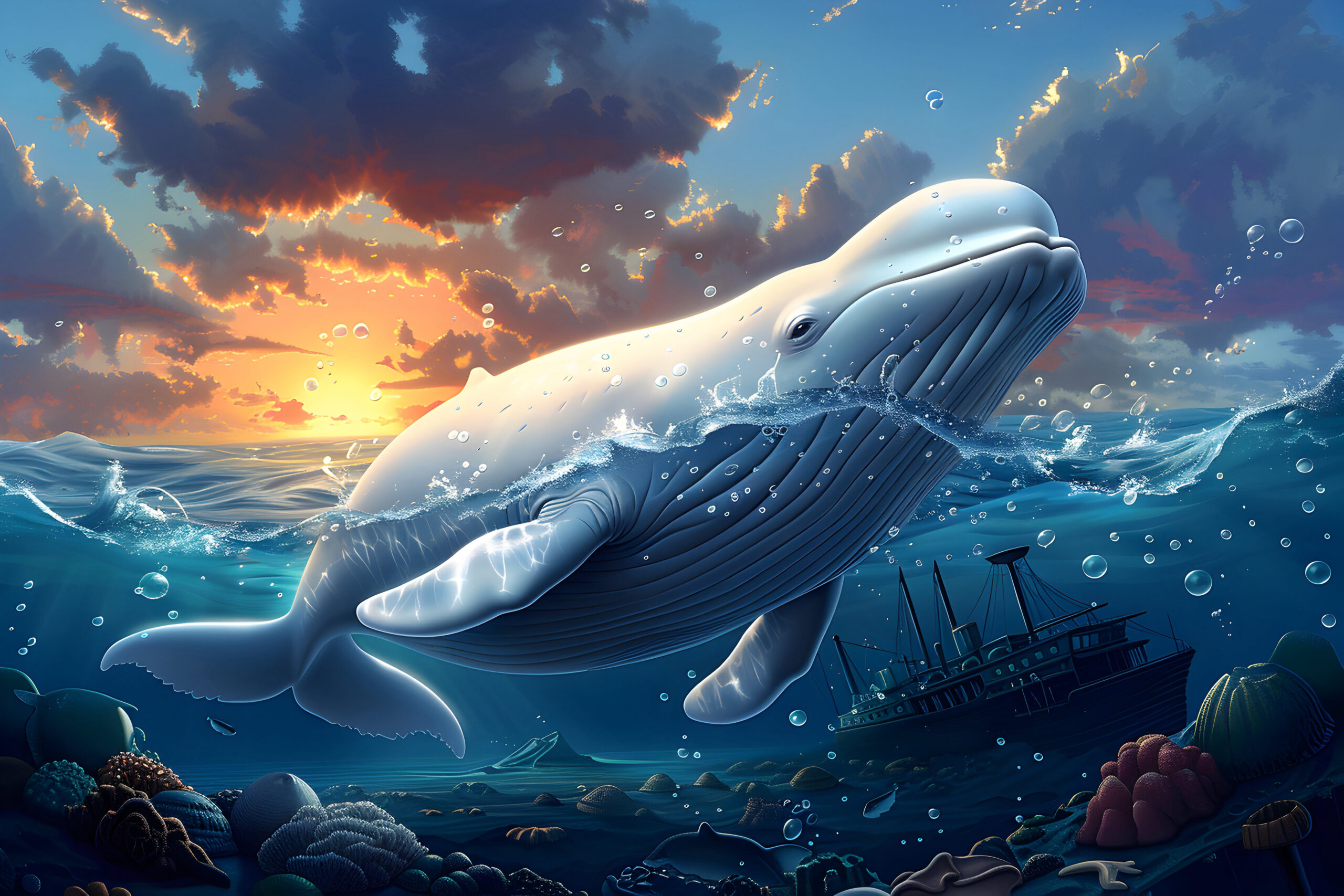 Paul Watson dostał przedłużenie aresztu,przez starcie z wielorybnikami w Japonii